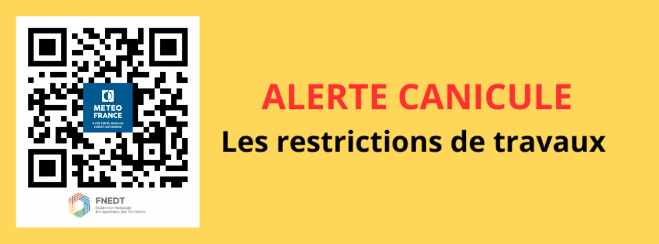 Qr Code Meteo Alerte