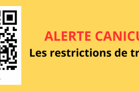 Qr Code Meteo Alerte