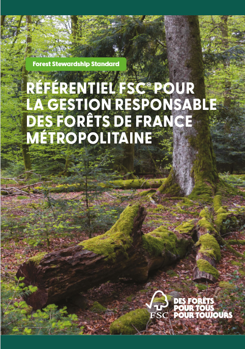 ref fsc
