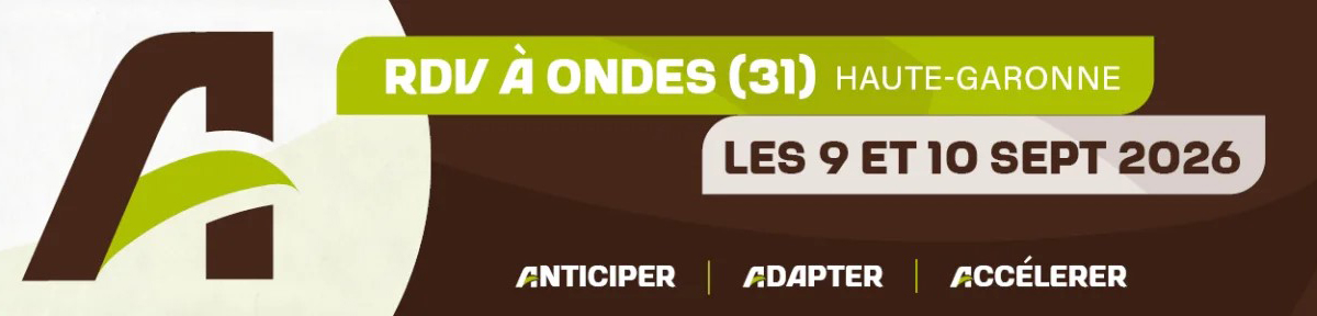 Innovagri Ondes 2026