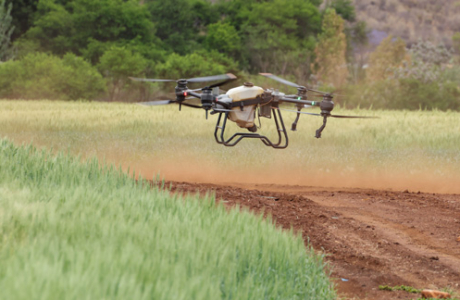 Drone Agricole 2
